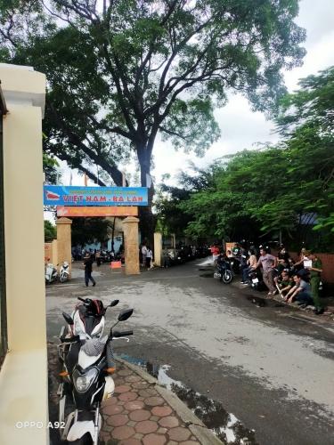 Toàn Cảnh Ngày Đầu Phổ Biến Quy Chế Thi THPT Quốc Gia 2024